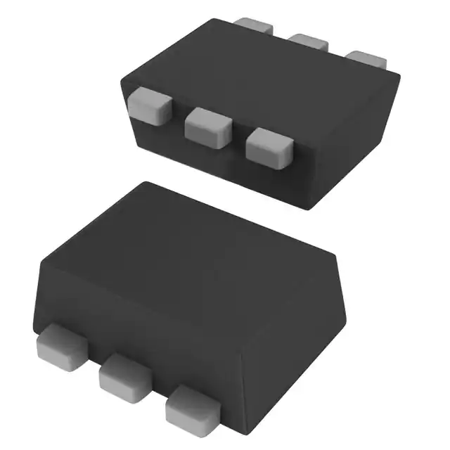 NSBC143EPDP6T5G