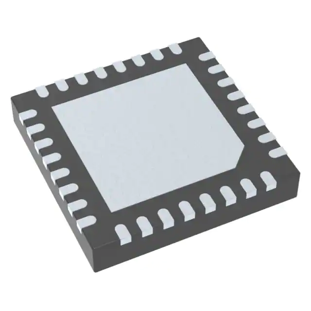 EFR32FG13P231F512GM32-CR