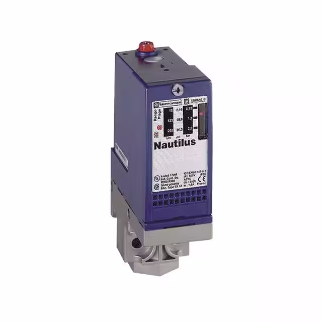 XMLA300D2S13