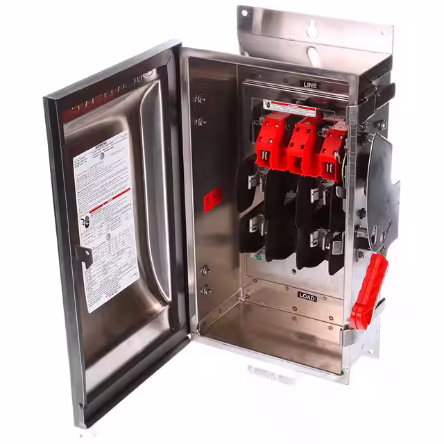 HF364SS