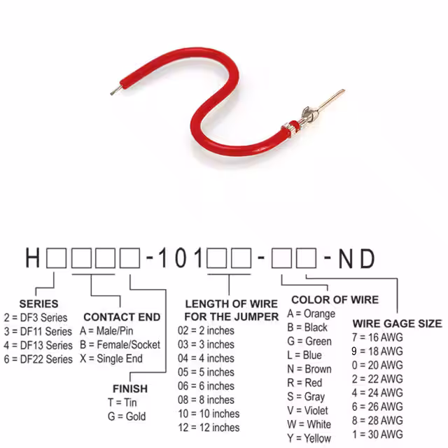 H3AXT-10103-R8