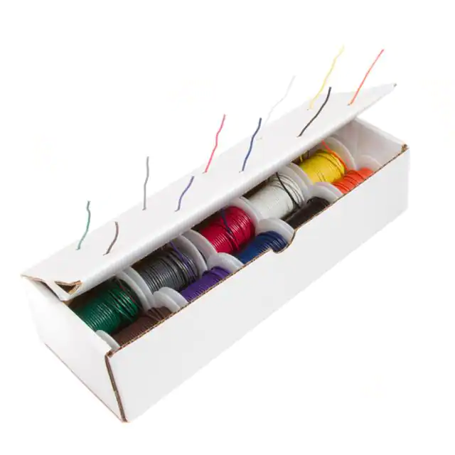 20UL1429STRKIT10COLOR
